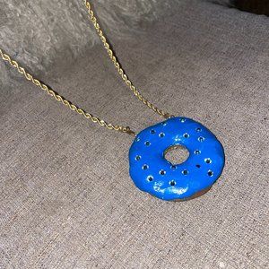 blue donuts chain